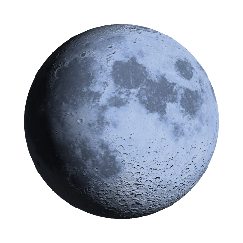 Current Moon Phase