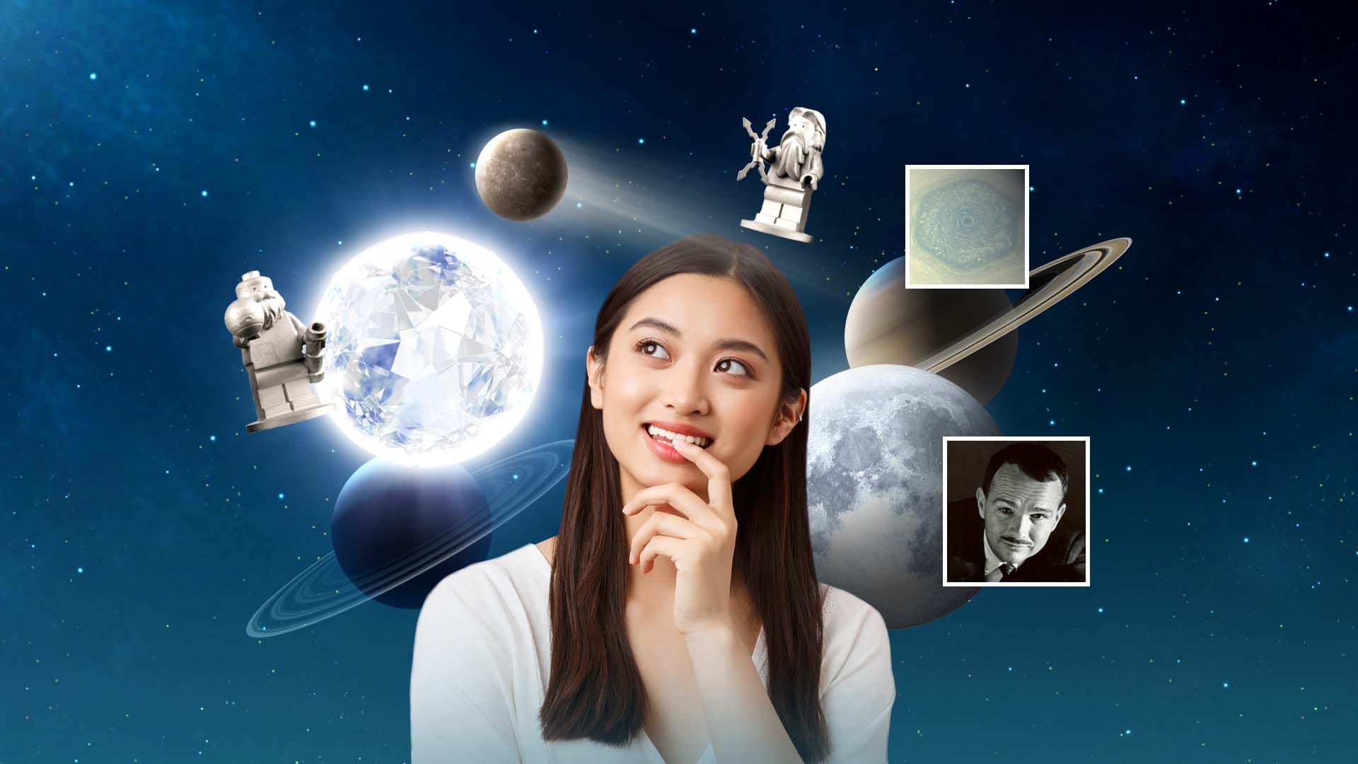 10 Facts You Probably Didn’t Know About Space