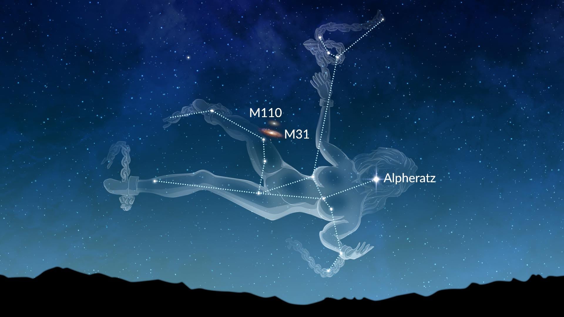 Andromeda