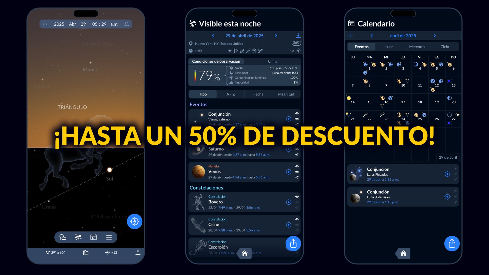 Sky Tonight Offer