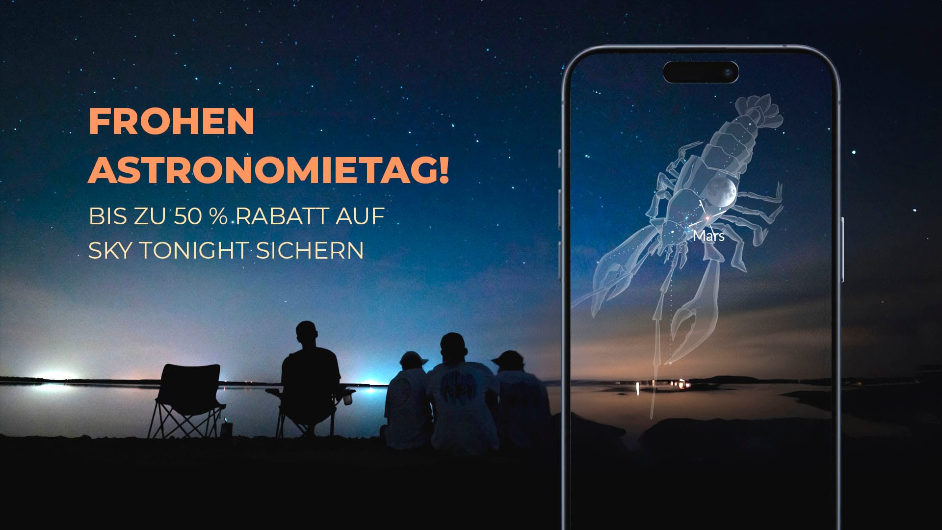 Astronomy Day 2025 Offer