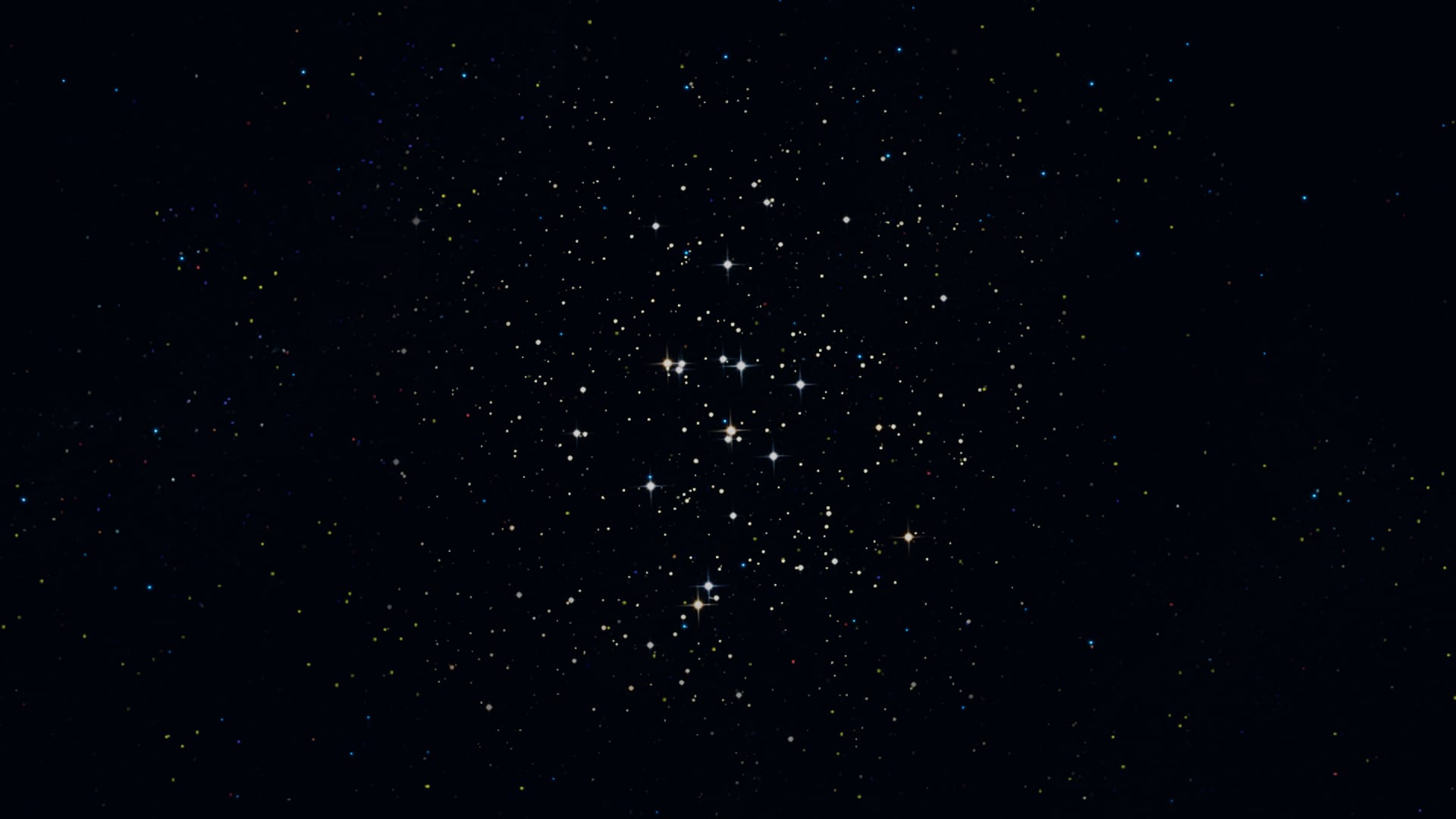 鬼宿星團
