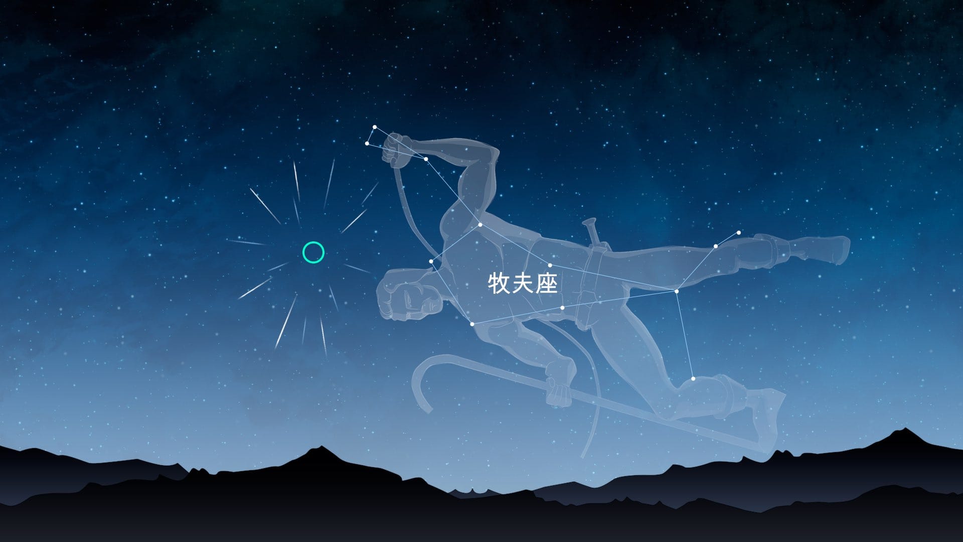 象限儀座流星雨 2025