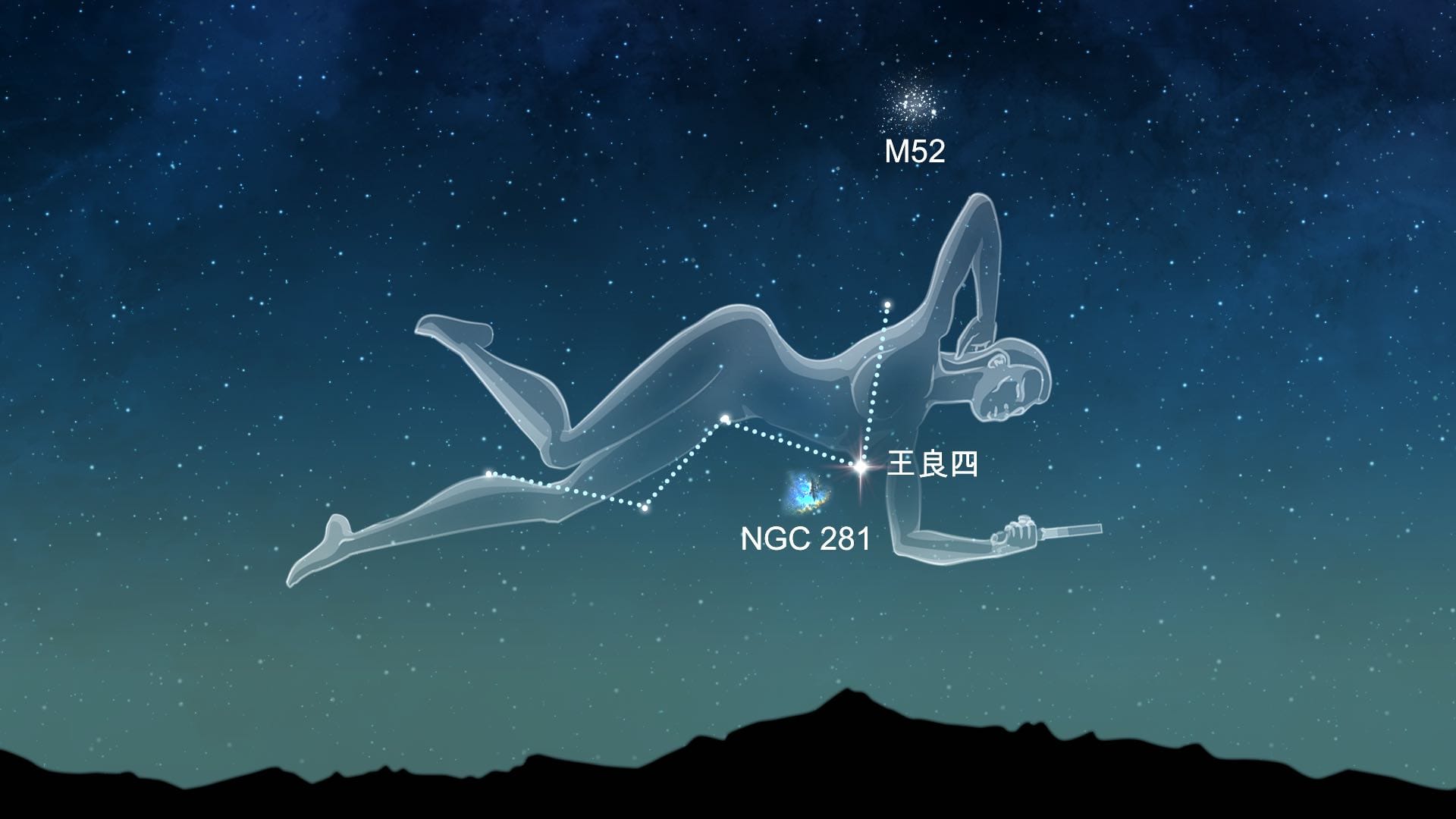 Cassiopeia
