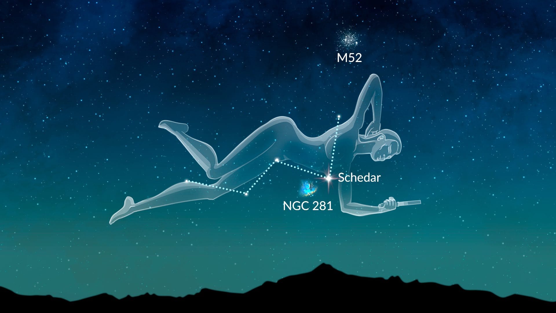 Cassiopeia