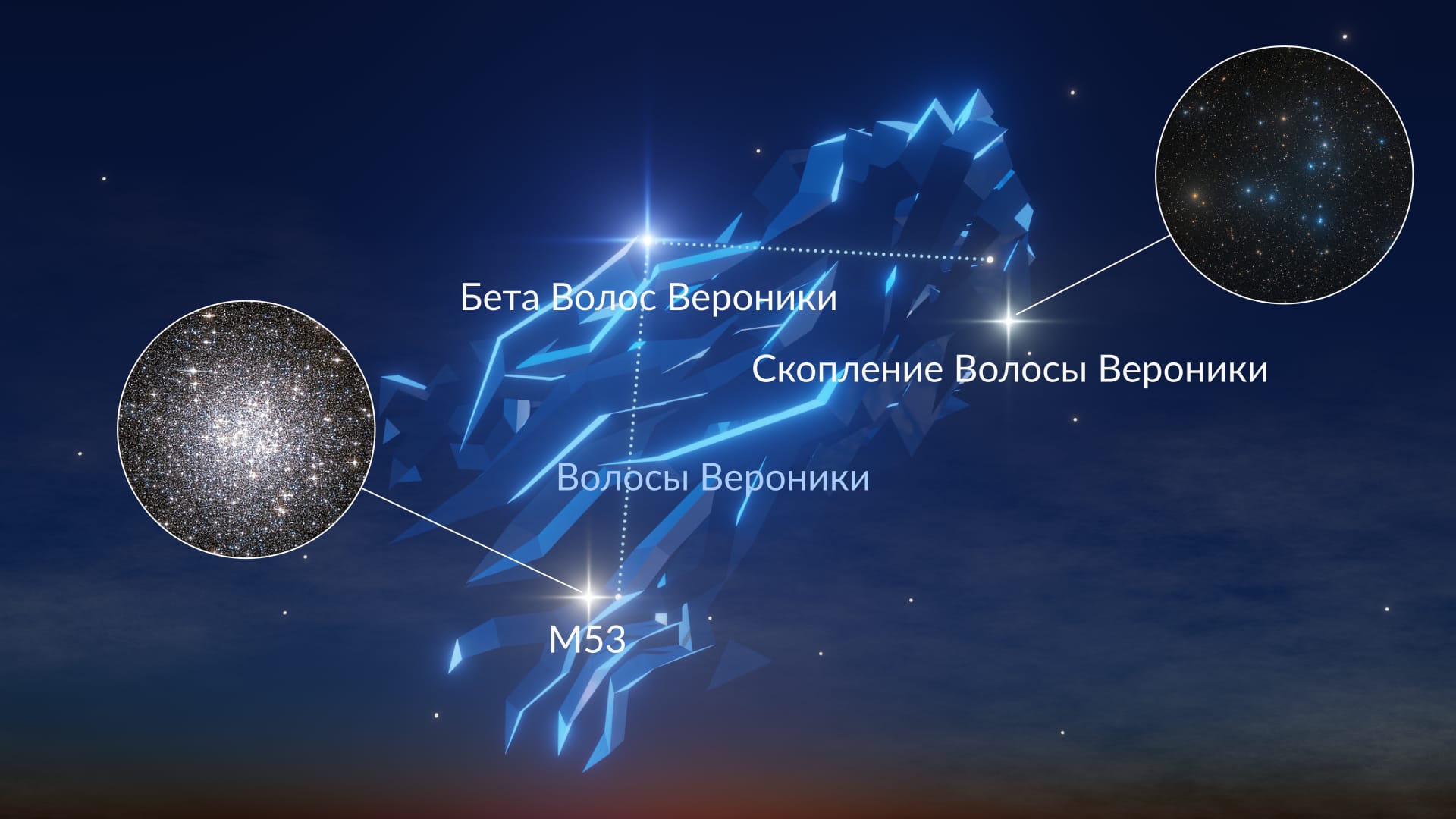 Coma Berenices SW2