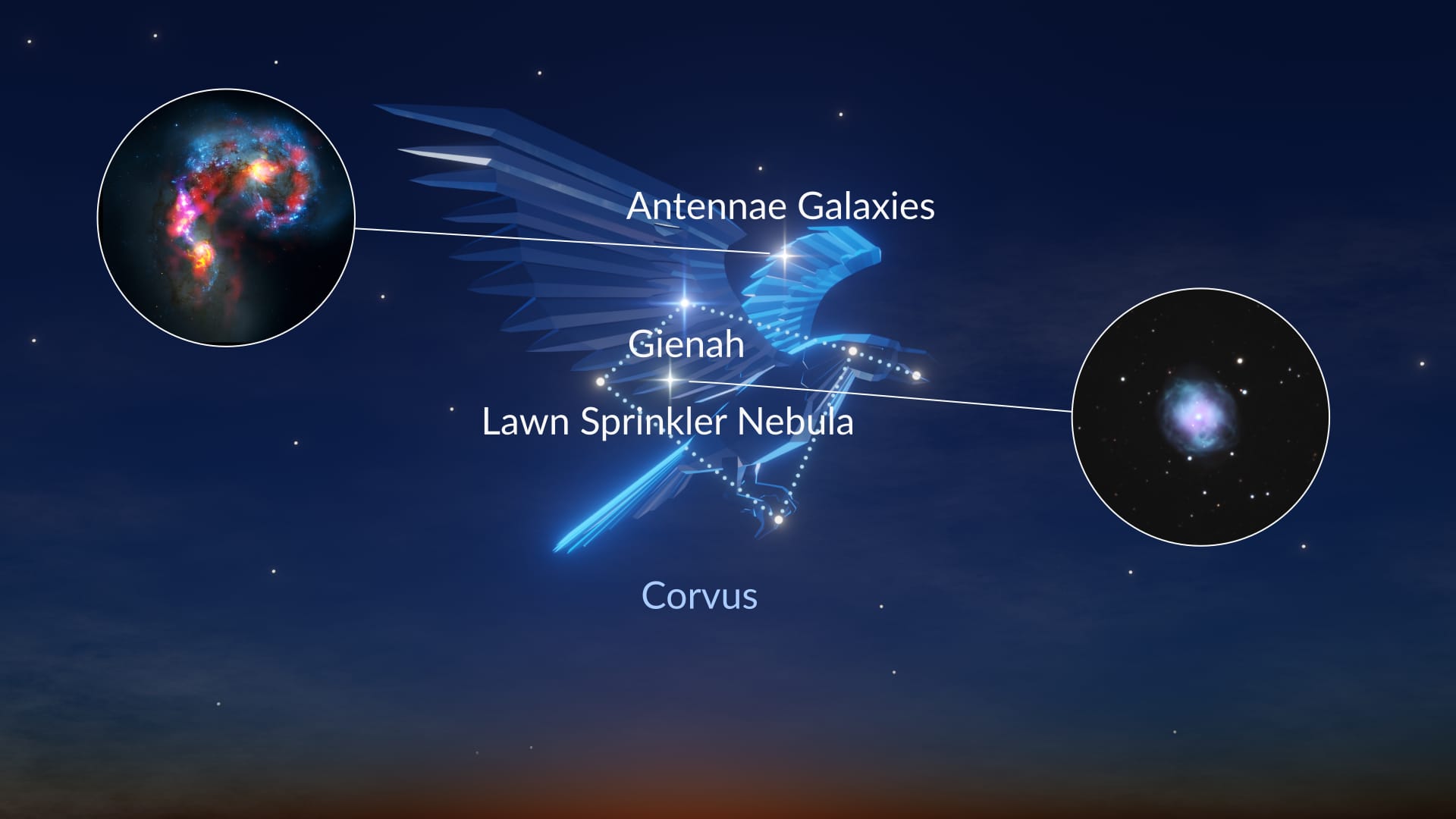 Corvus SW2