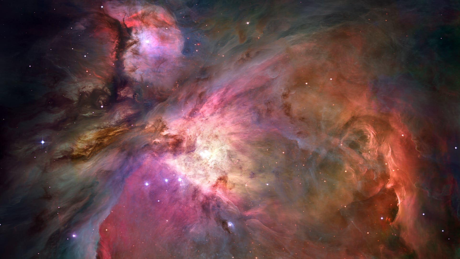 Orion Nebula