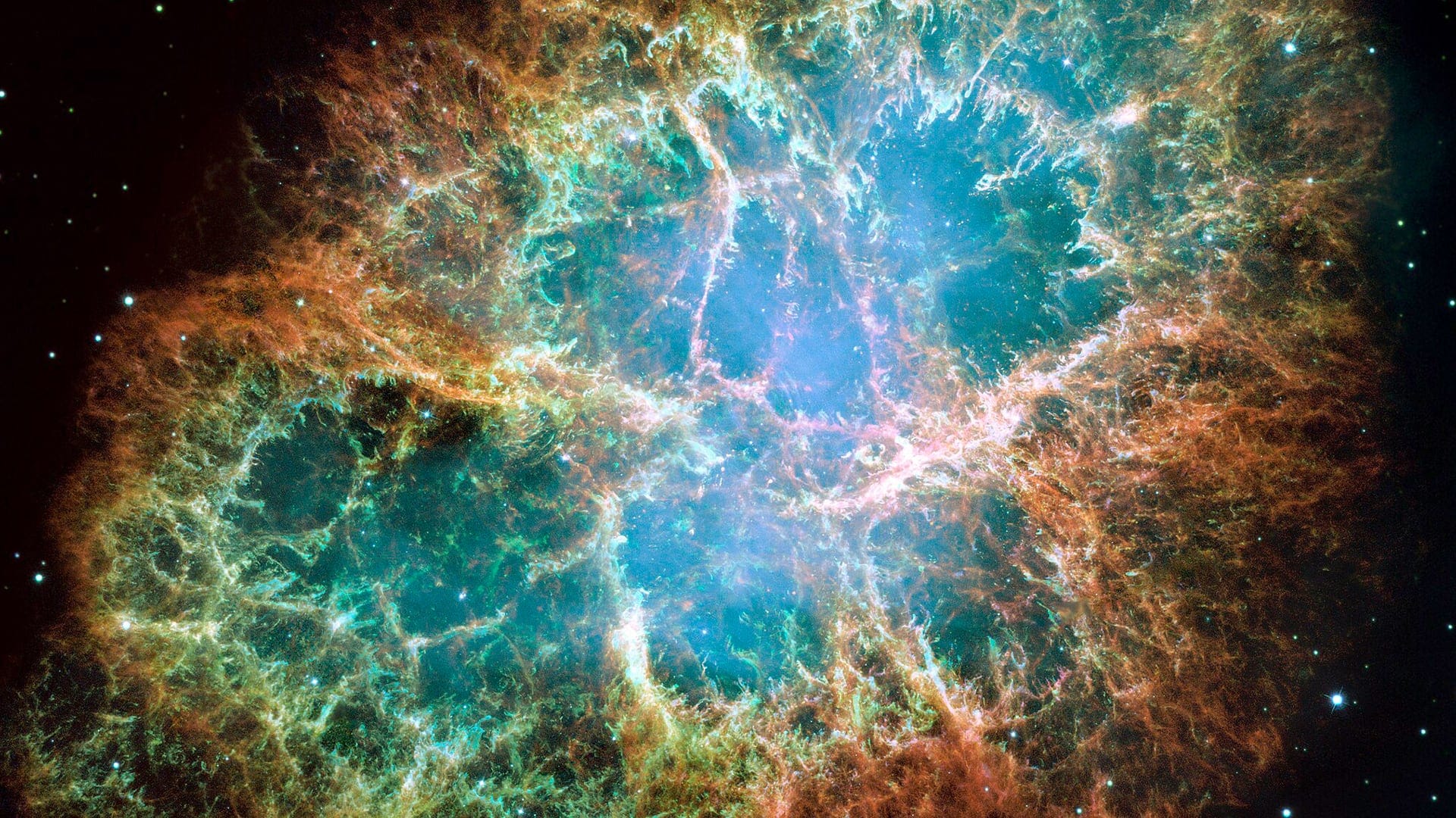 Crab Nebula