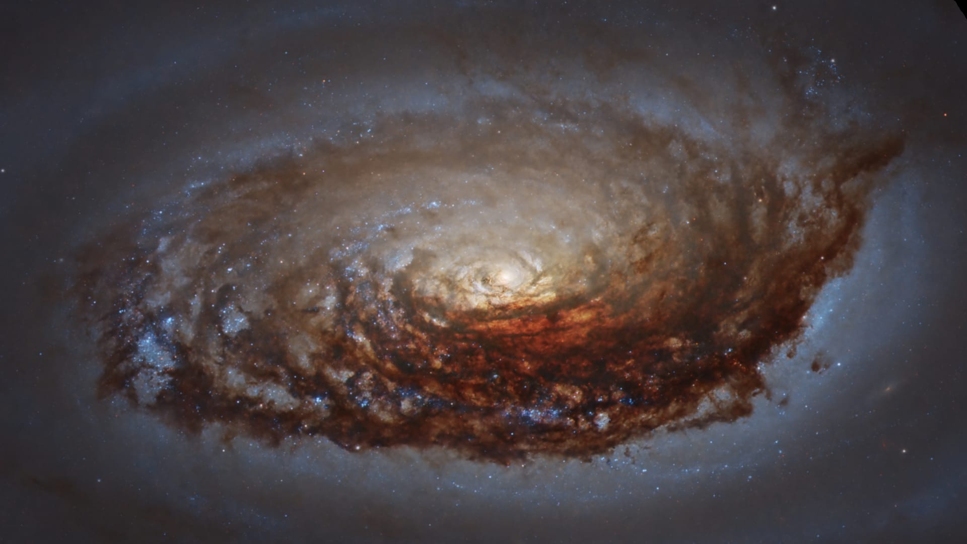 Black Eye Galaxy