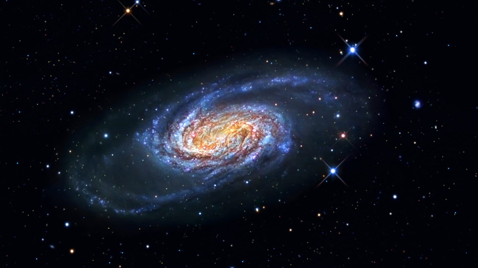 NGC 2903