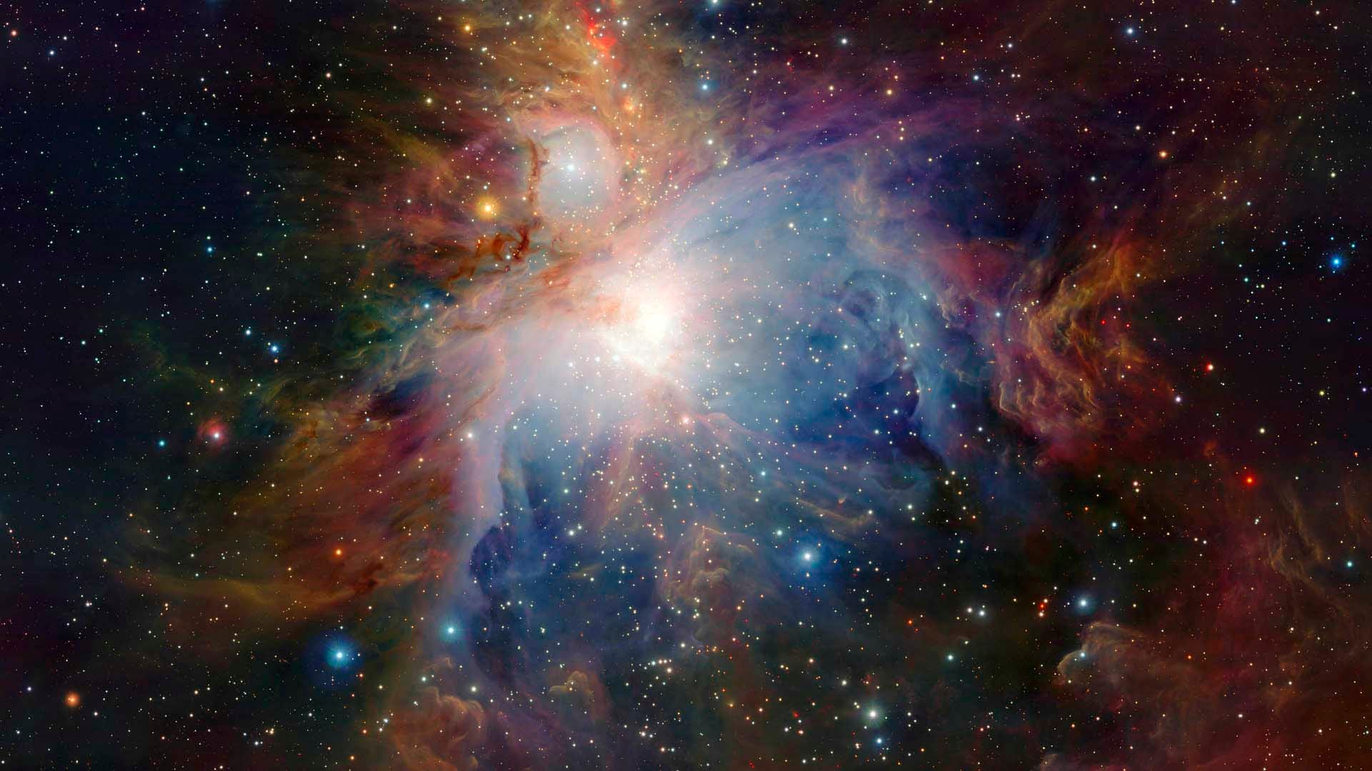 Orion Nebula