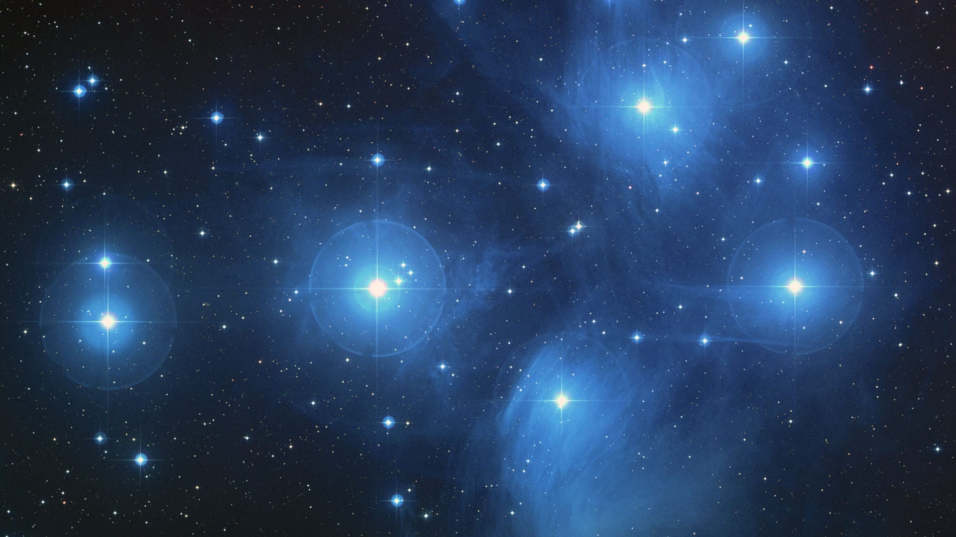 Pleiades