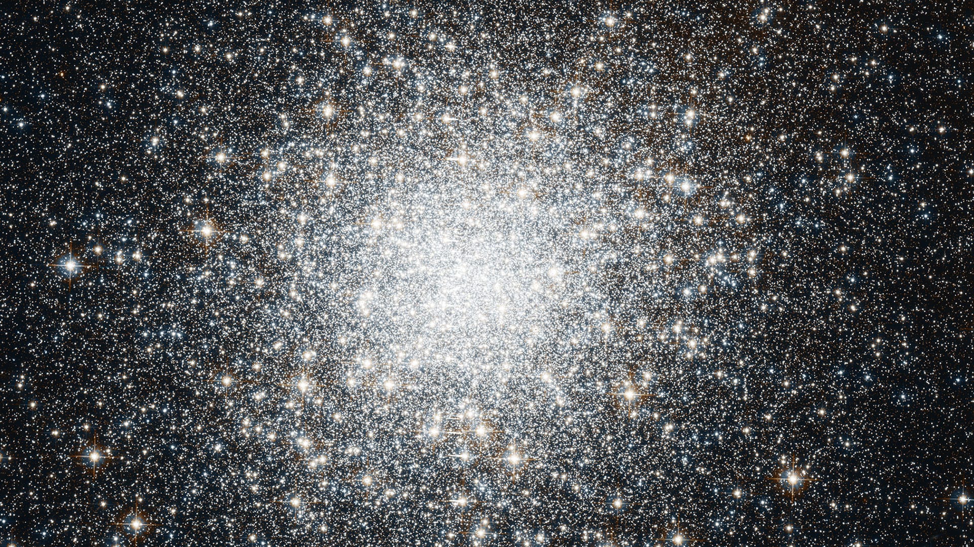 M2 cluster