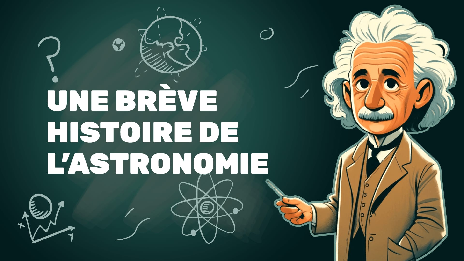 A Brief History of Astronomy