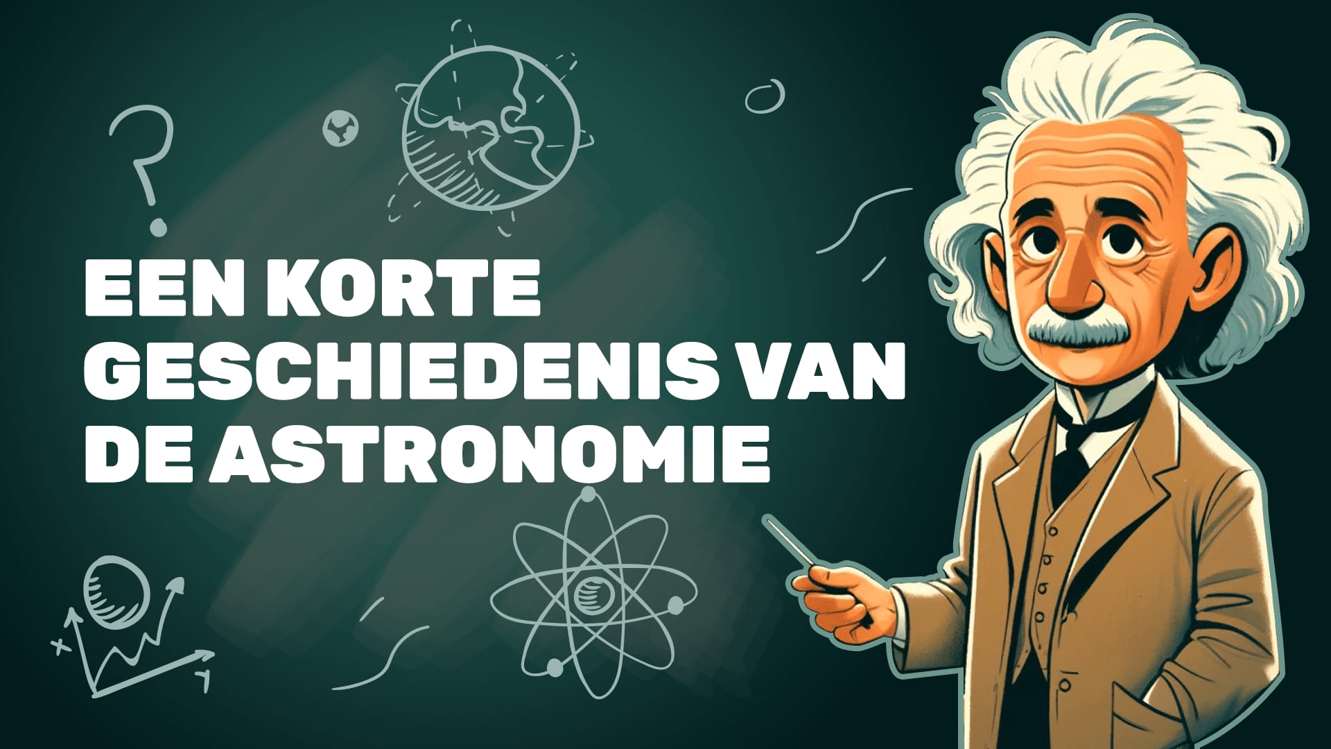 A Brief History of Astronomy
