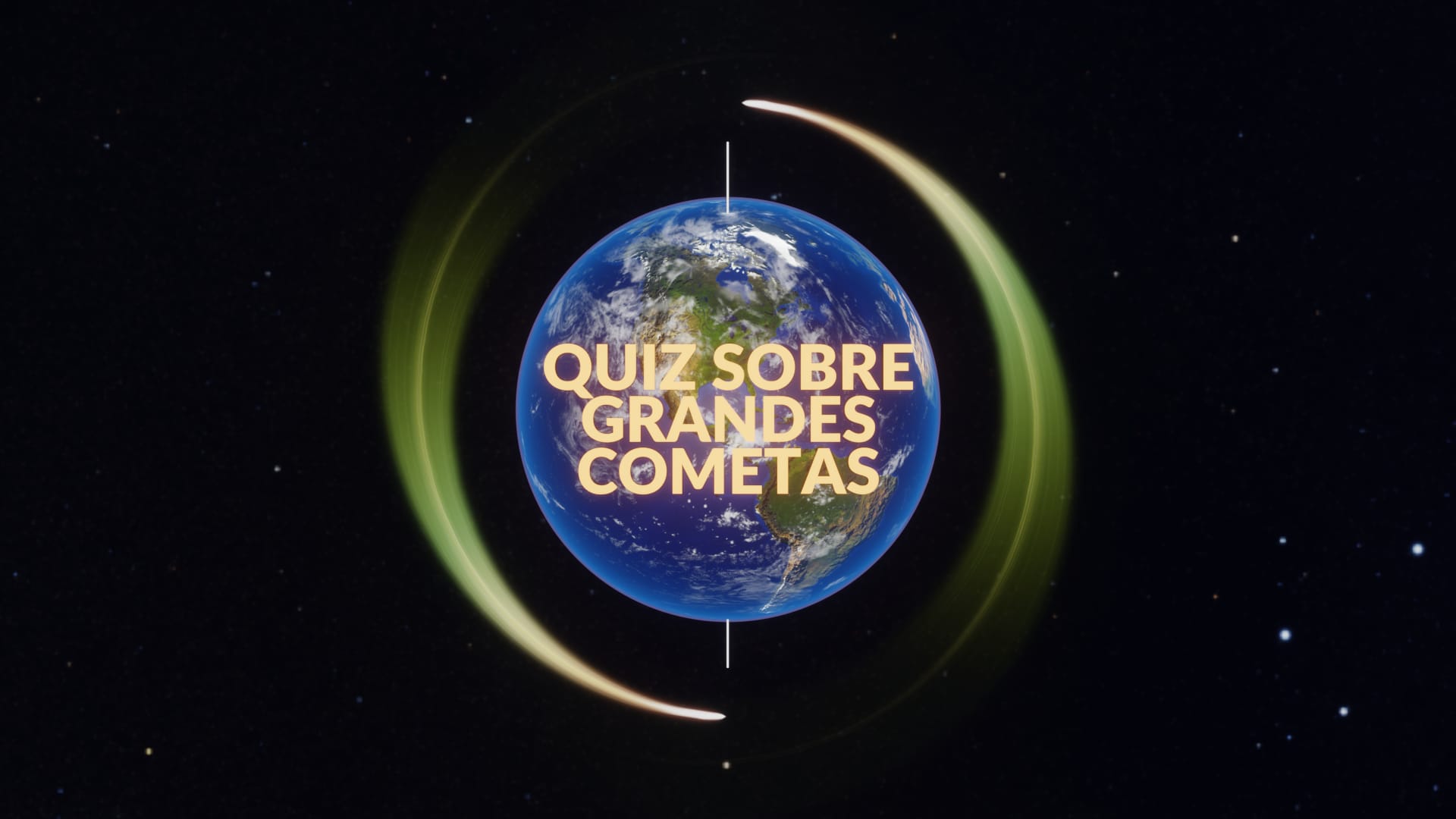 Great Comets