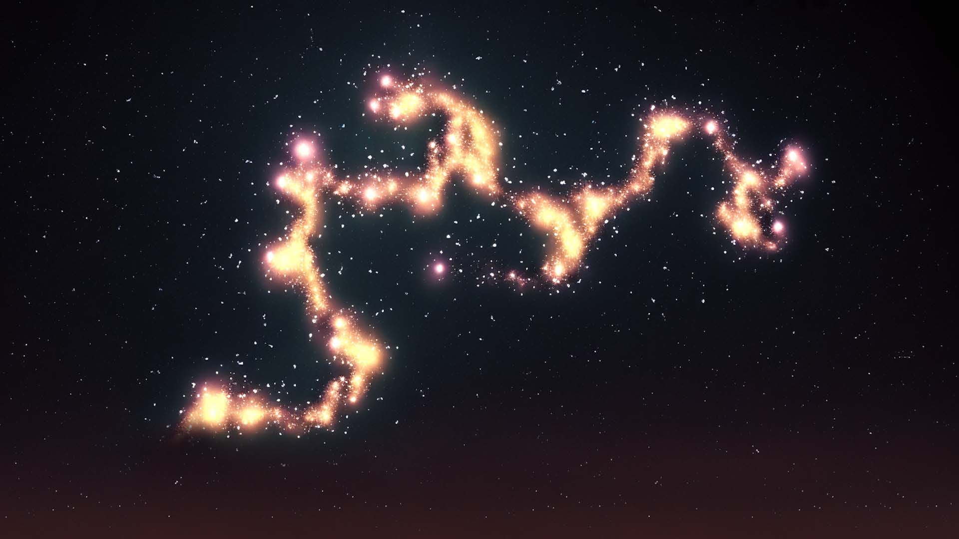 Hercules–Corona Borealis Great Wall