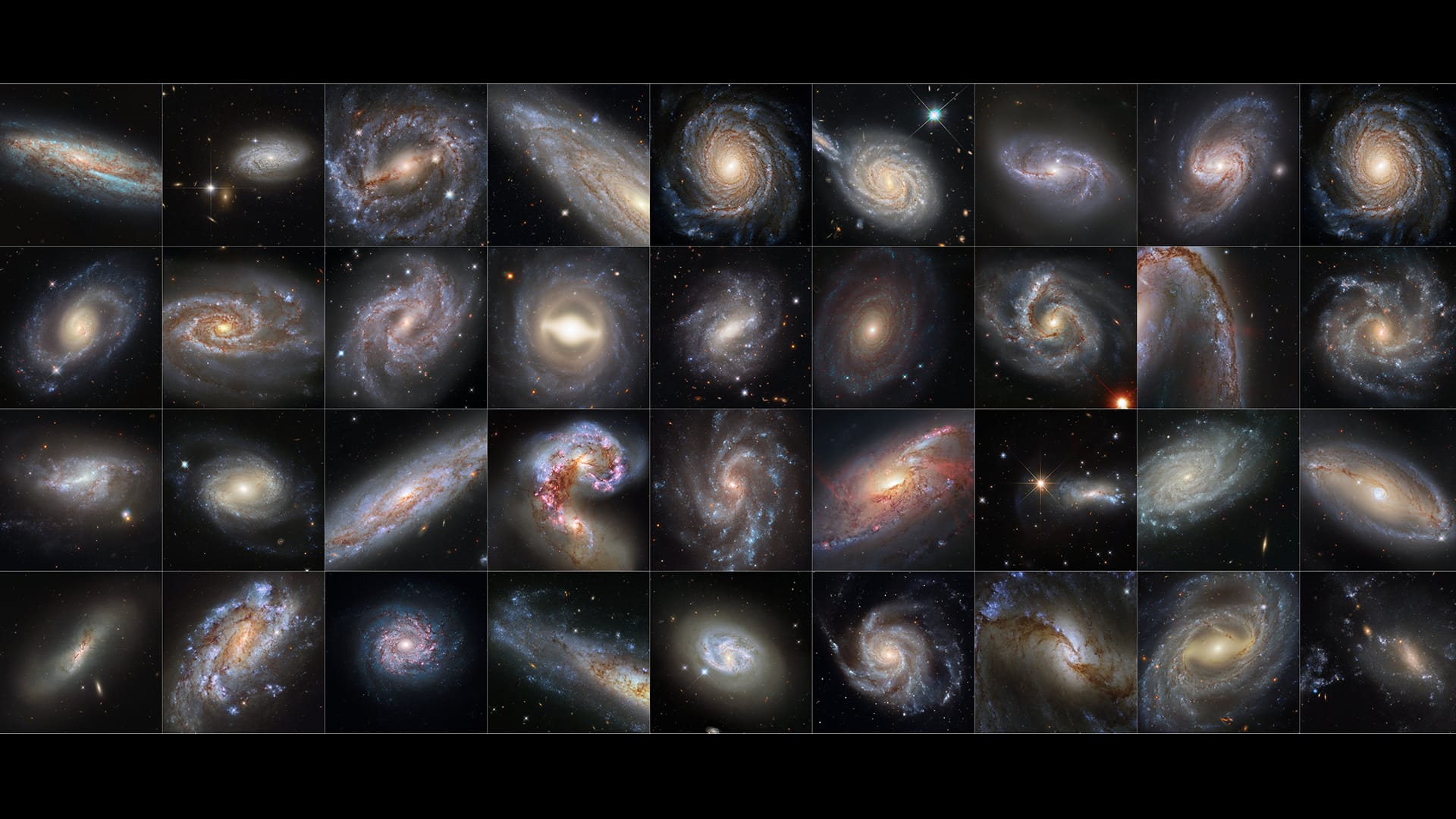 Hubble constant