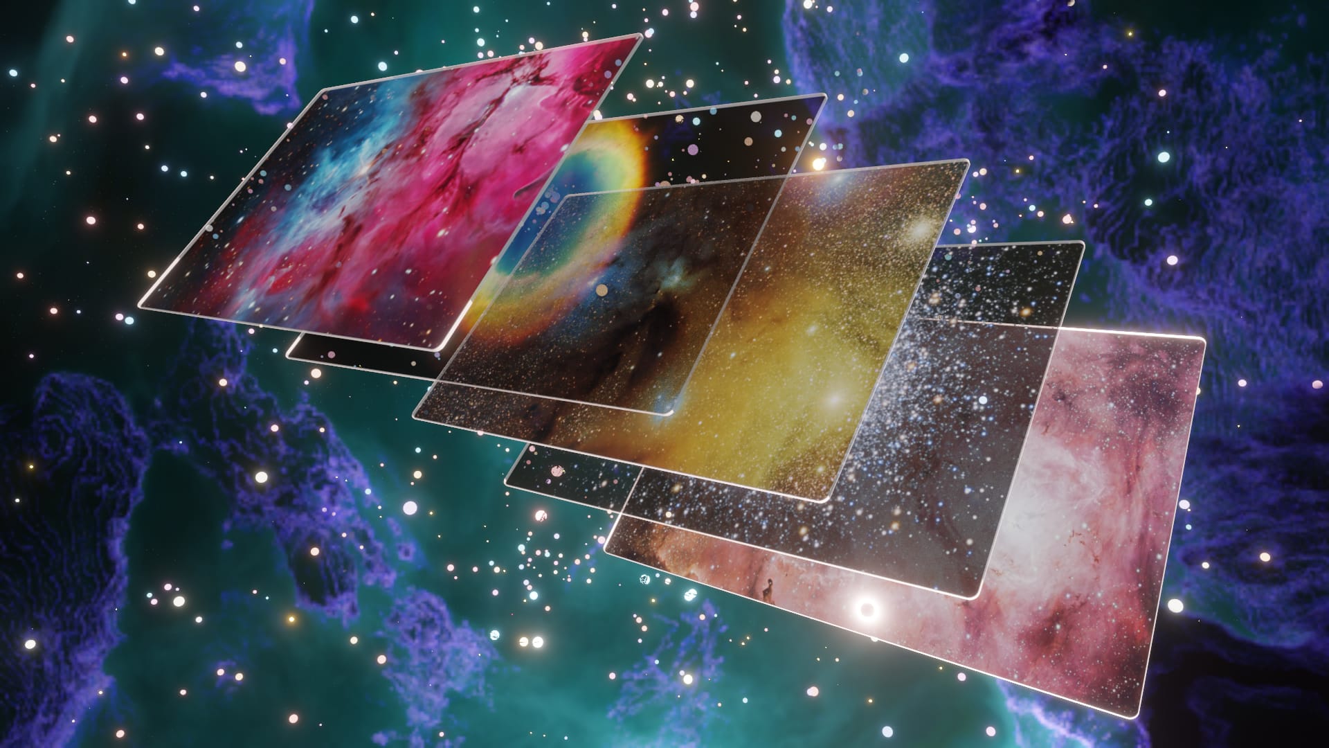 Top 10 Deep-Sky Objects of June