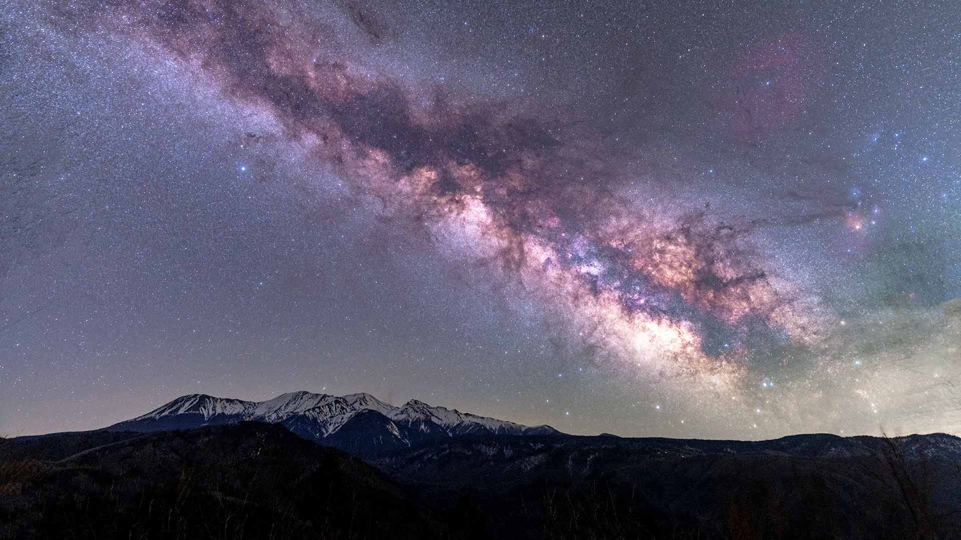 Milky Way F.A.Q.