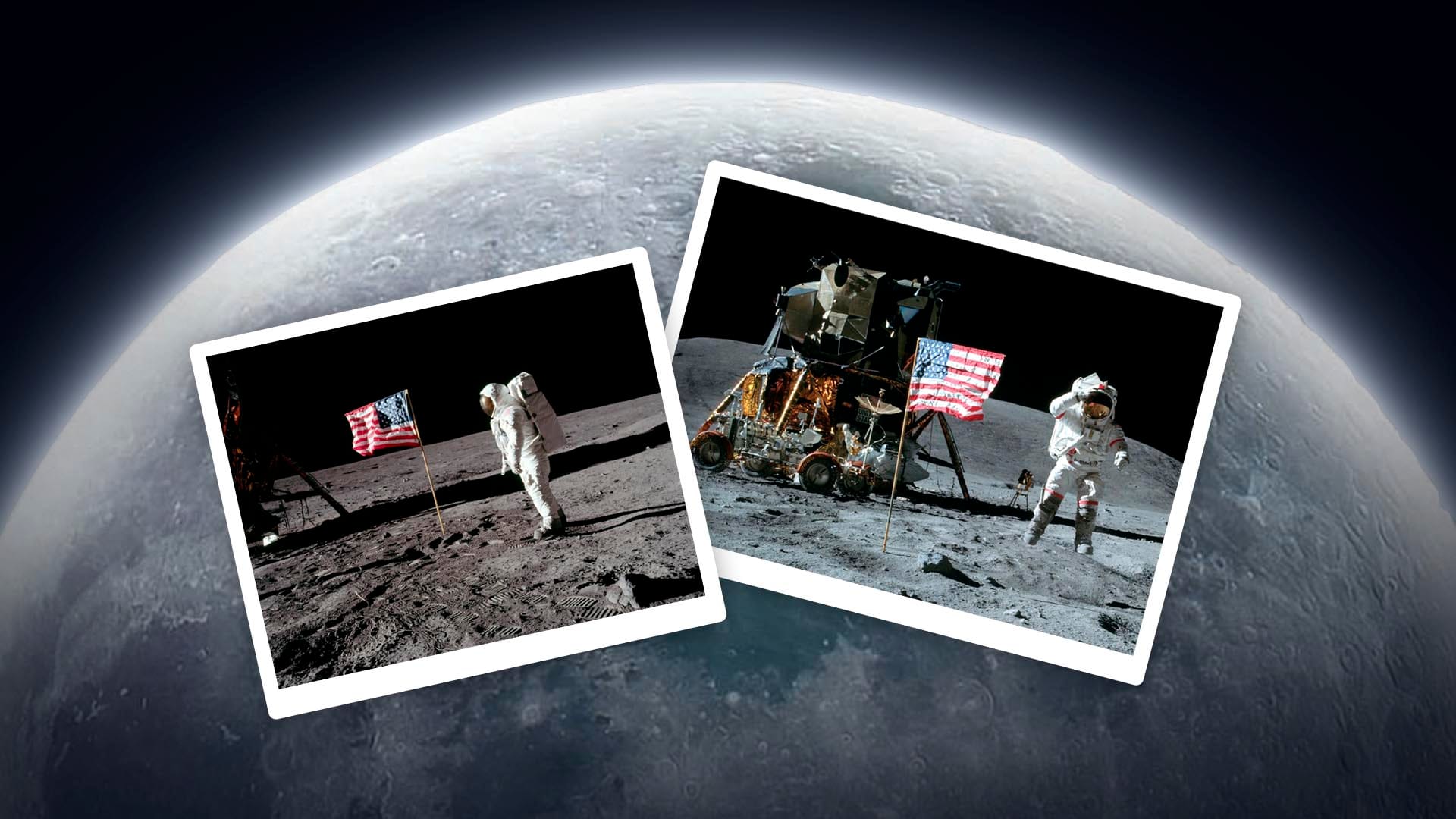 Was the Moon Landing Fake?