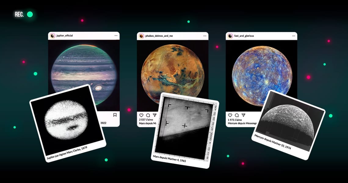 Planet Pictures