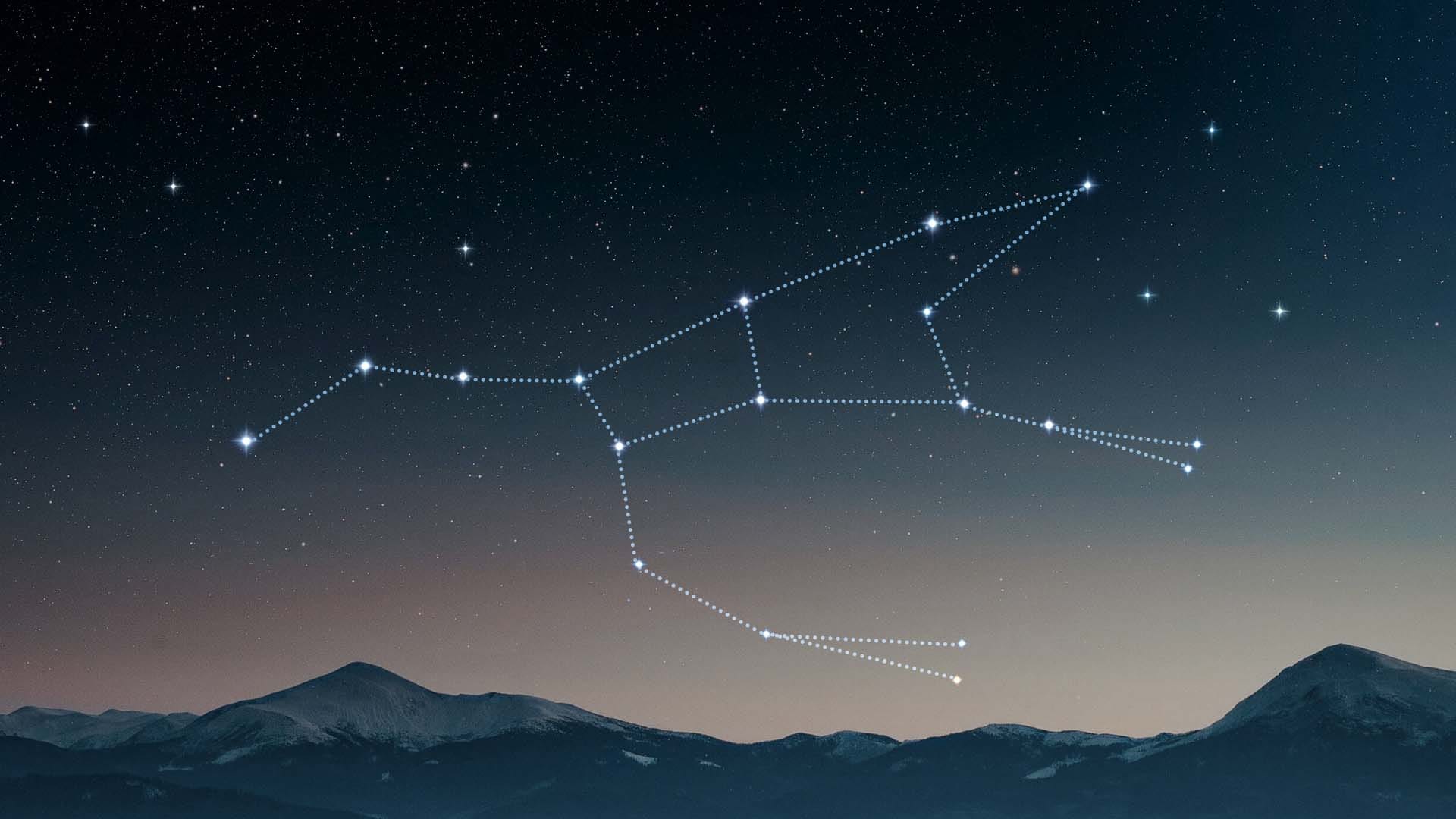 Ursa Major